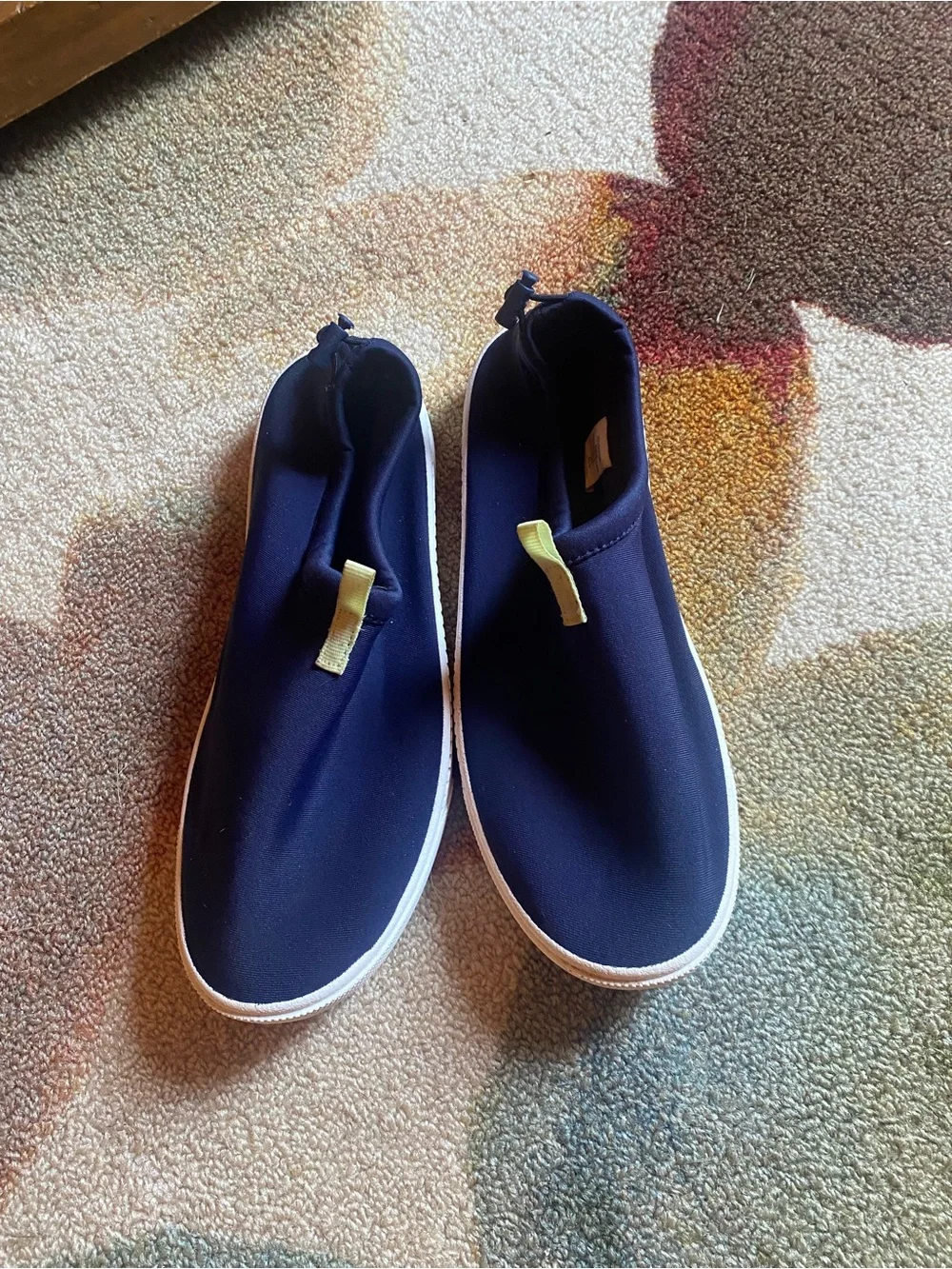 Water Shoes. Excellent condition. Great for kayaking or on the beach.